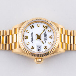 Rolex Lady-Datejust 69178 