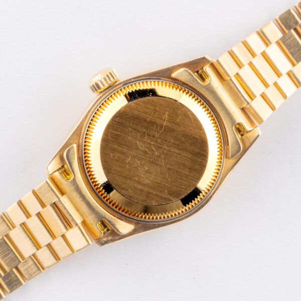 Rolex Lady-Datejust 69178
