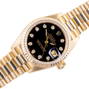 Rolex Lady-Datejust 69178