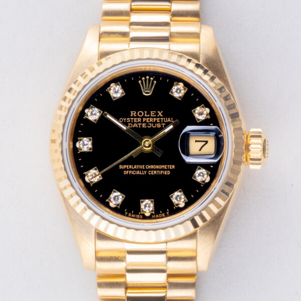 Rolex Lady-Datejust 69178