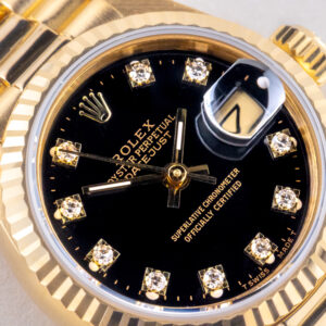 Rolex Lady-Datejust 69178