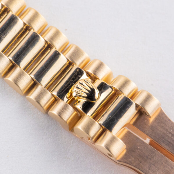 Rolex Lady-Datejust 69178