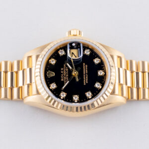 Rolex Lady-Datejust 69178