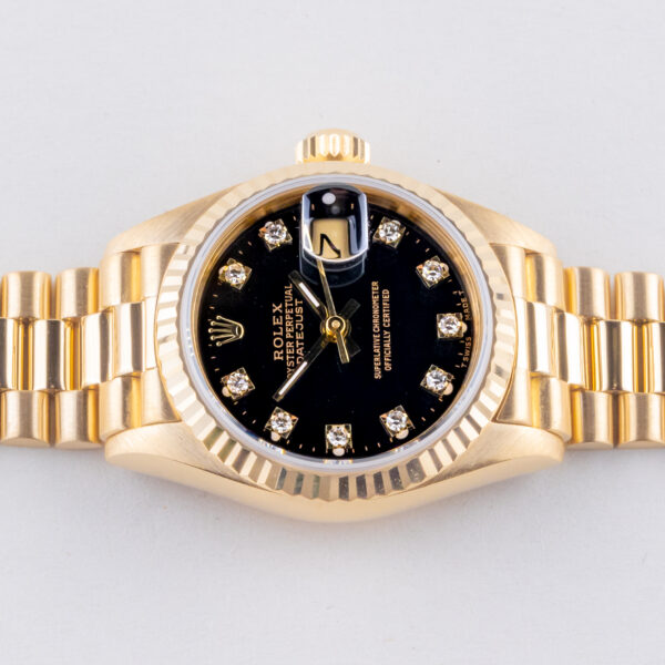 Rolex Lady-Datejust 69178