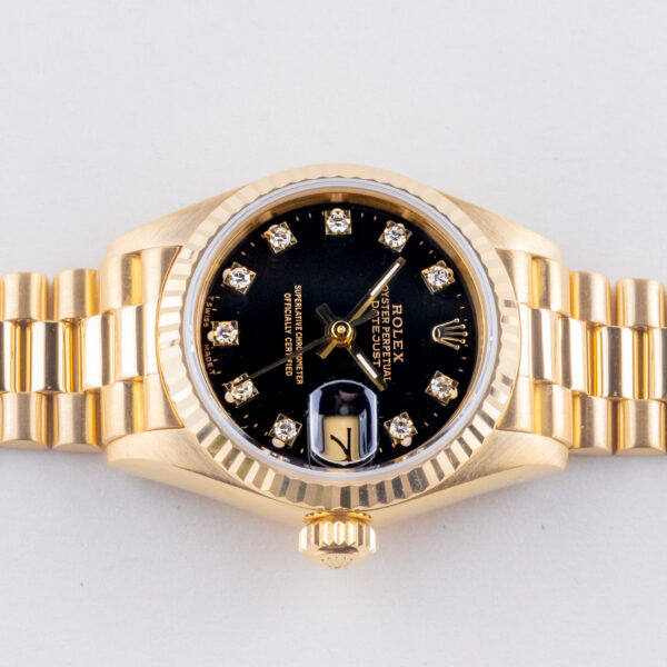 Rolex Lady-Datejust 69178