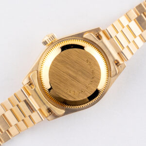 Rolex Lady-Datejust 69178