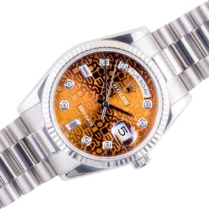 Rolex Day-Date 118239
