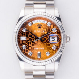 Rolex Day-Date 118239