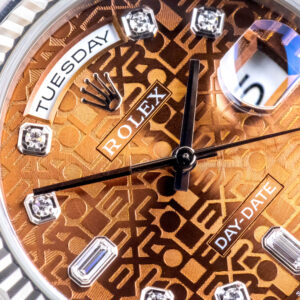 Rolex Day-Date 118239