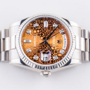 Rolex Day-Date 118239