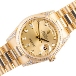 Rolex Day-Date 118338