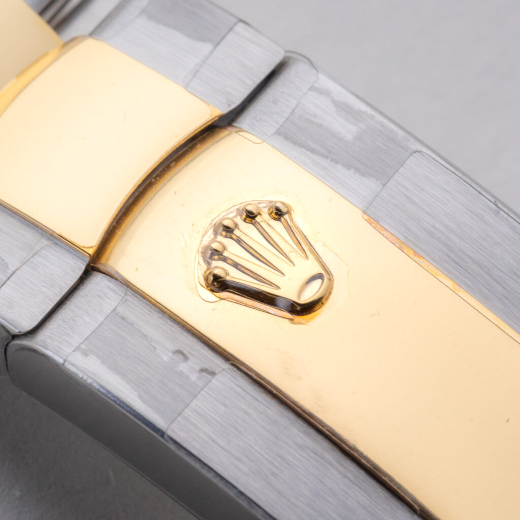 Rolex Datejust 126333 Wimbledon