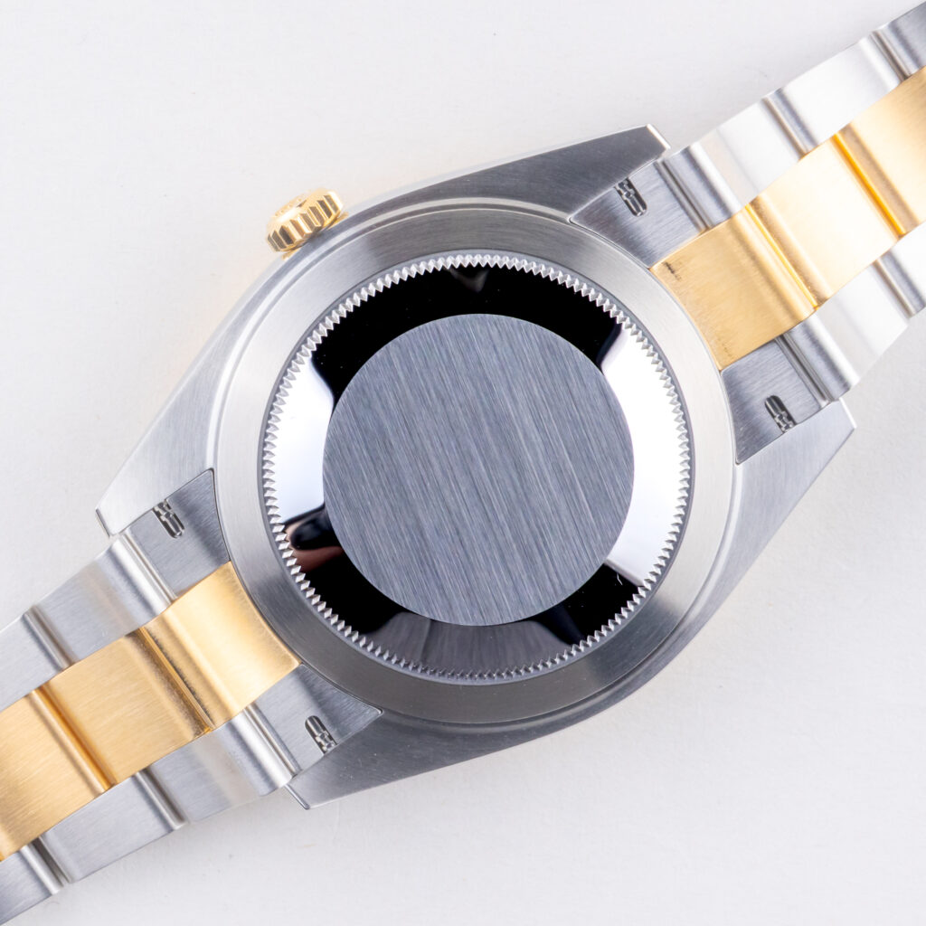 Rolex Datejust 126333 Wimbledon