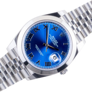Rolex Datejust 126300