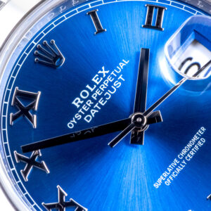 Rolex Datejust 126300