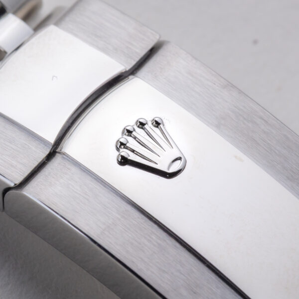 Rolex Datejust 126300