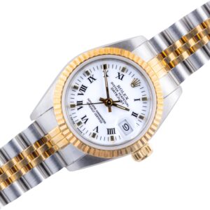 Rolex Lady-Datejust 69173 Buckley