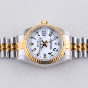 Rolex Lady-Datejust 69173 Buckley