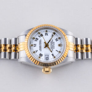 Rolex Lady-Datejust 69173 Buckley
