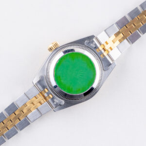 Rolex Lady-Datejust 69173 Buckley
