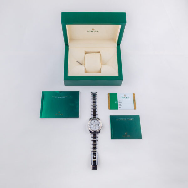 Rolex Sky-Dweller 326934