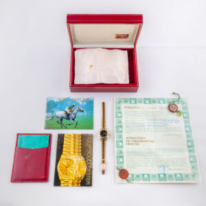 Rolex Lady-Datejust 69178