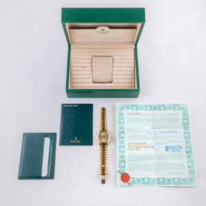 Rolex Day-Date 118338