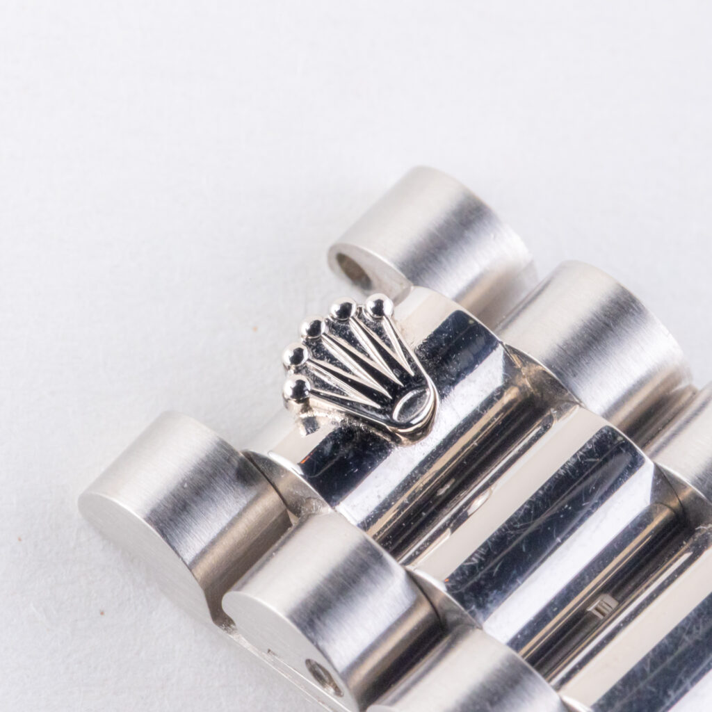 Rolex Day-Date Silver Diamond 18239 1990 (Vollständiger Satz) 14 rolex-day-date-18239-6