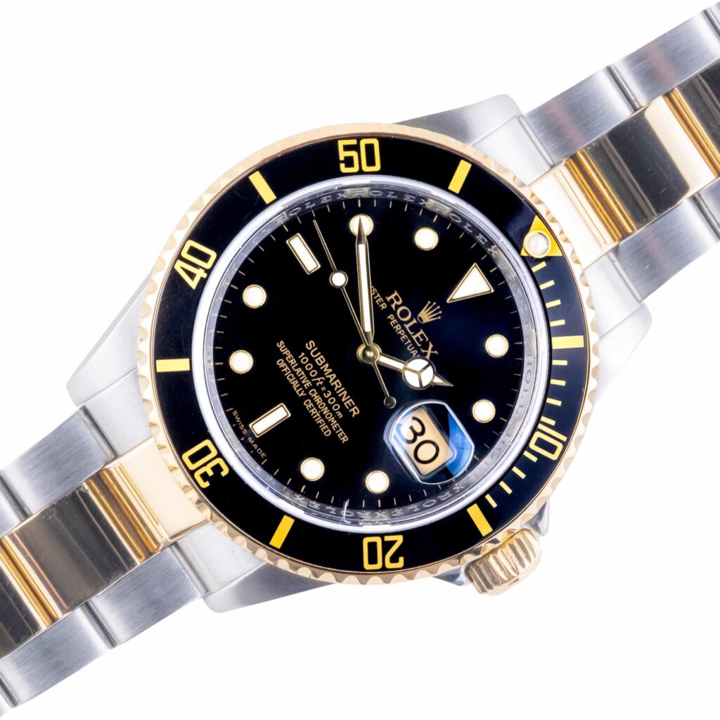 rolex-submariner-16613