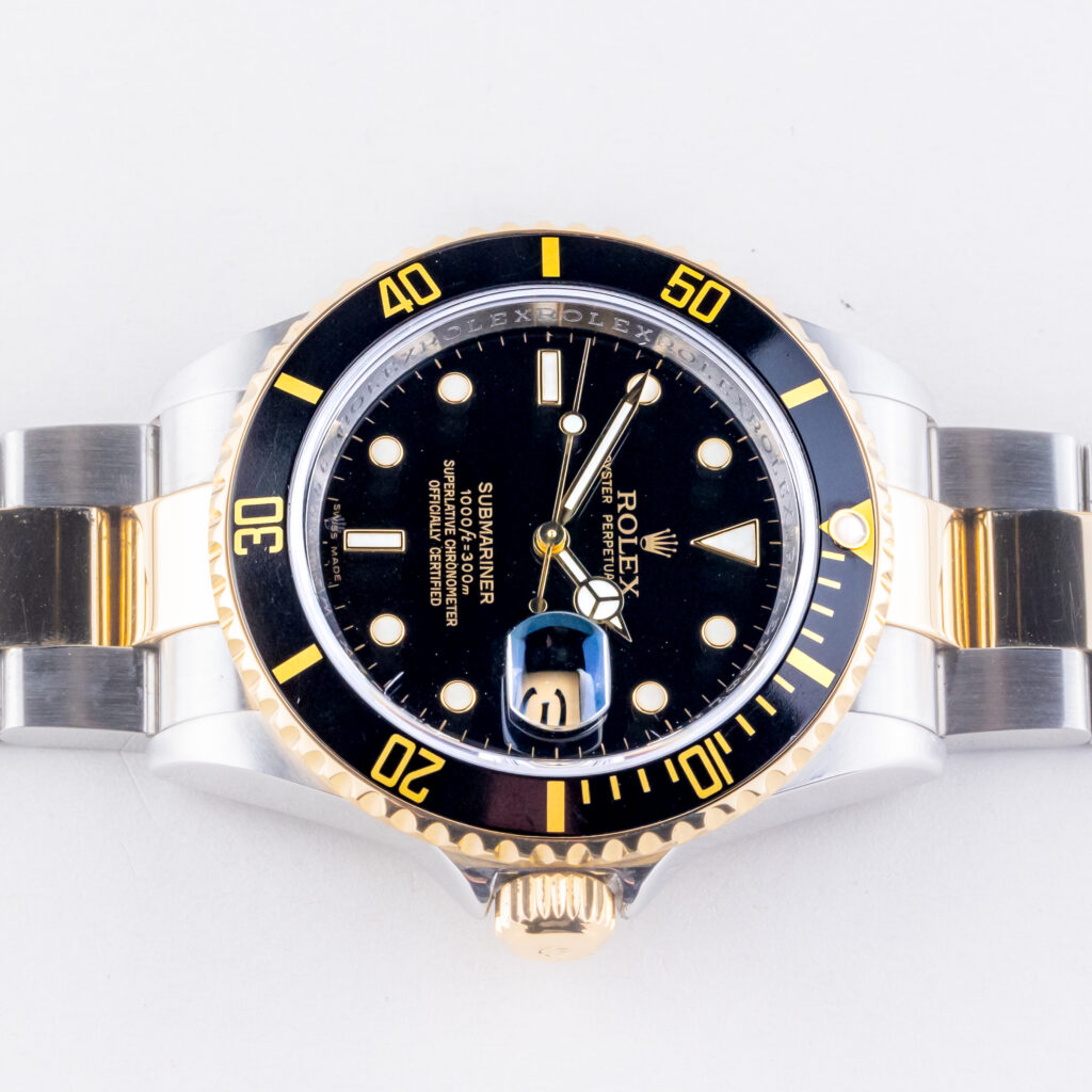 rolex-submariner-16613