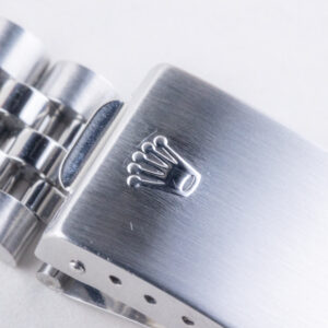 Rolex Oyster Perpetual Datejust Silver 16014 1979 (Vollständiger Satz) 14 rolex-datejust-16014-43