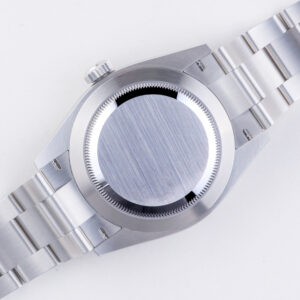 NEW Rolex Oyster Perpetual Beige 134300 2025 (Vollständiger Satz) 11 rolex-oyster-perpetual-134300-2