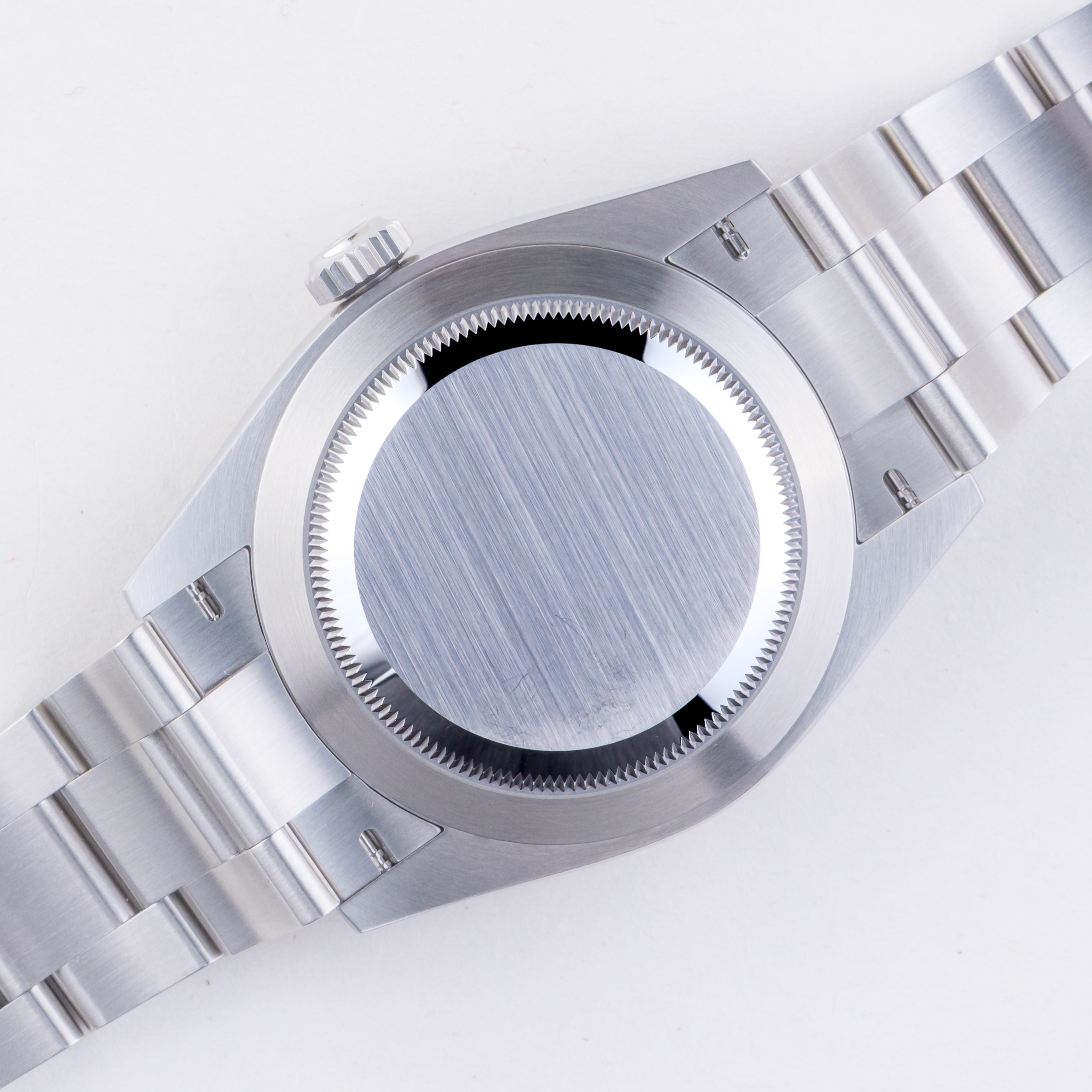 NEW Rolex Oyster Perpetual Beige 134300 2025 (Vollständiger Satz) 4 rolex-oyster-perpetual-134300-2