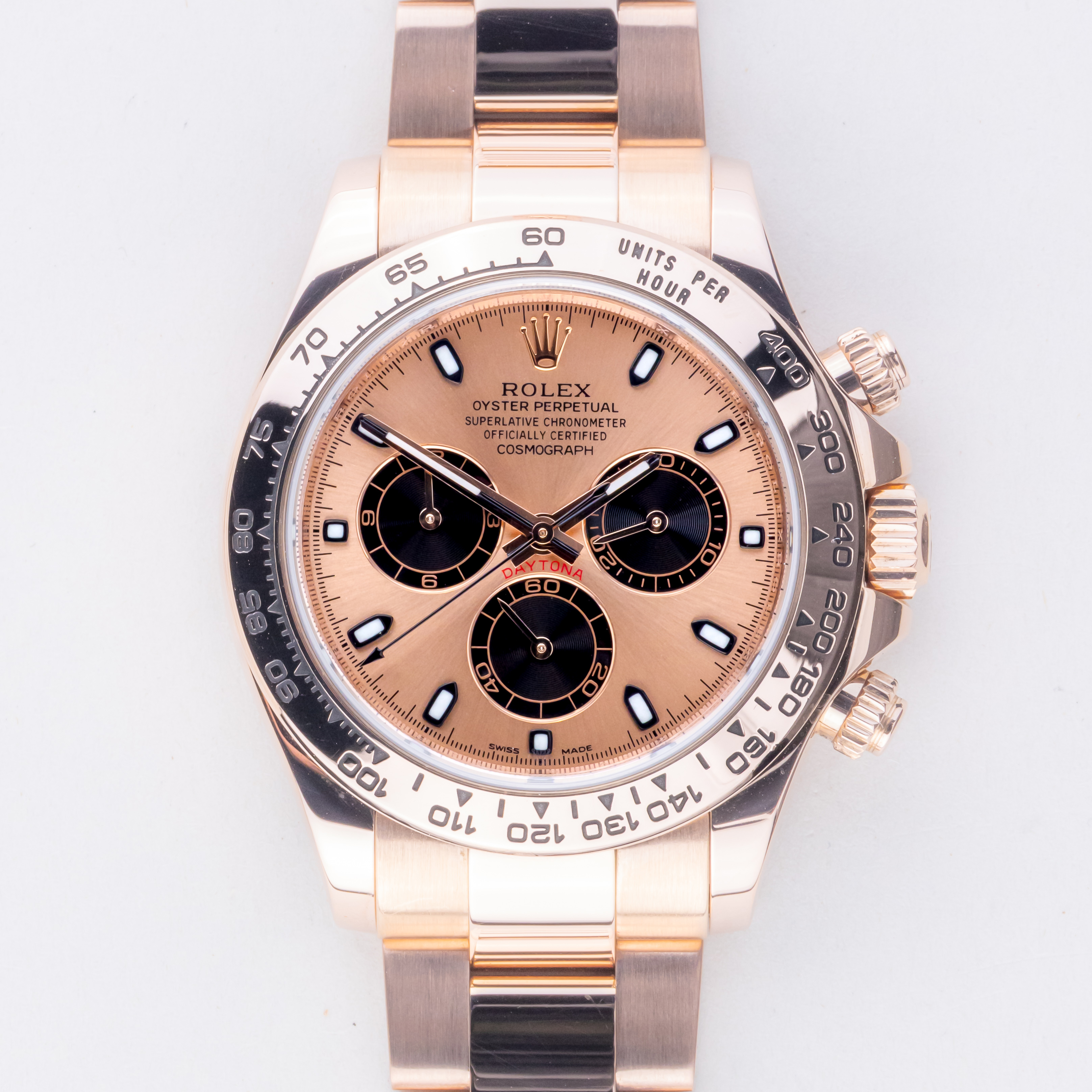 Rolex Daytona Rose 116505 2016 (Vollständiger Satz) 3 rolex-daytona-116505-3