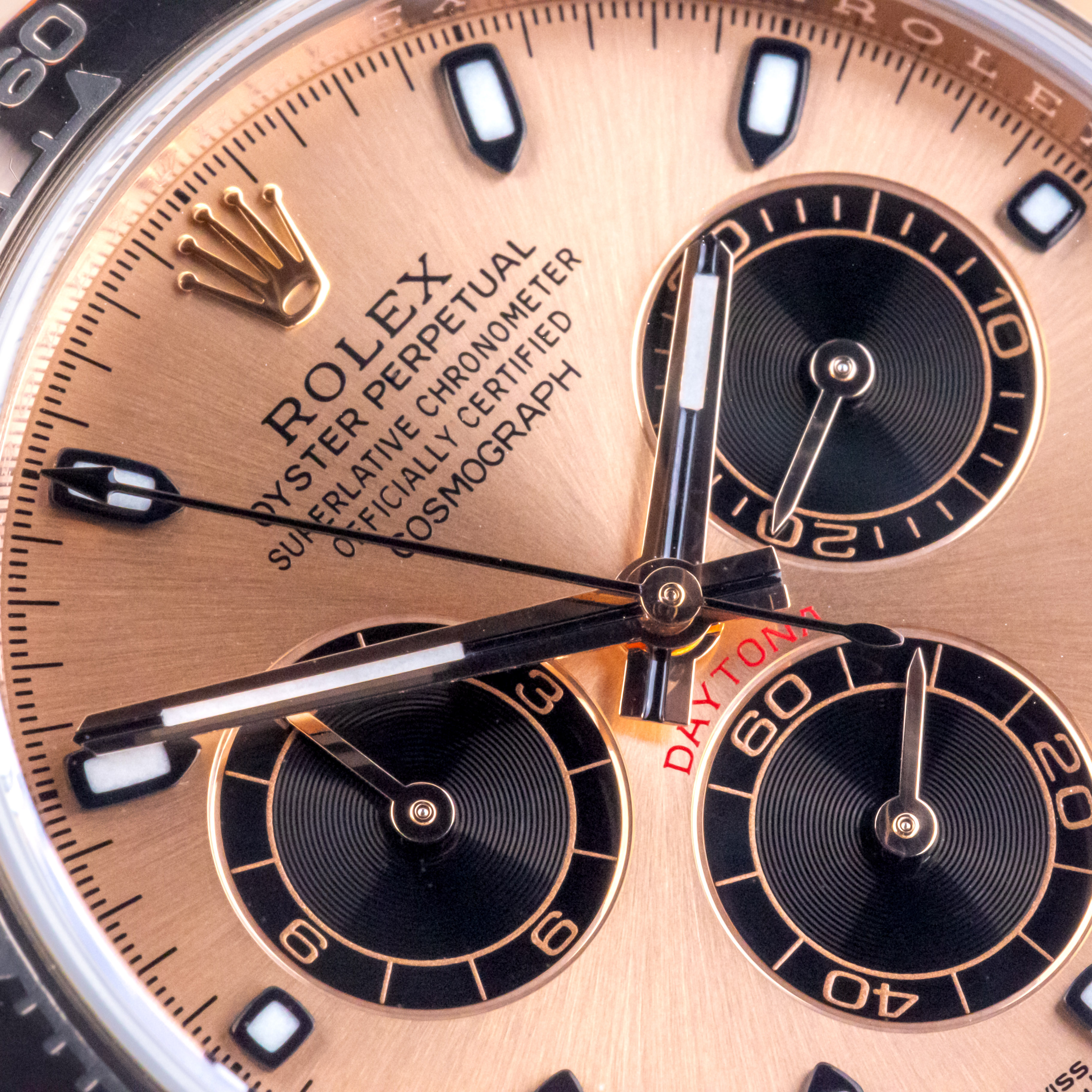 Rolex Daytona Rose 116505 2016 (Vollständiger Satz) 2 rolex-daytona-116505-3