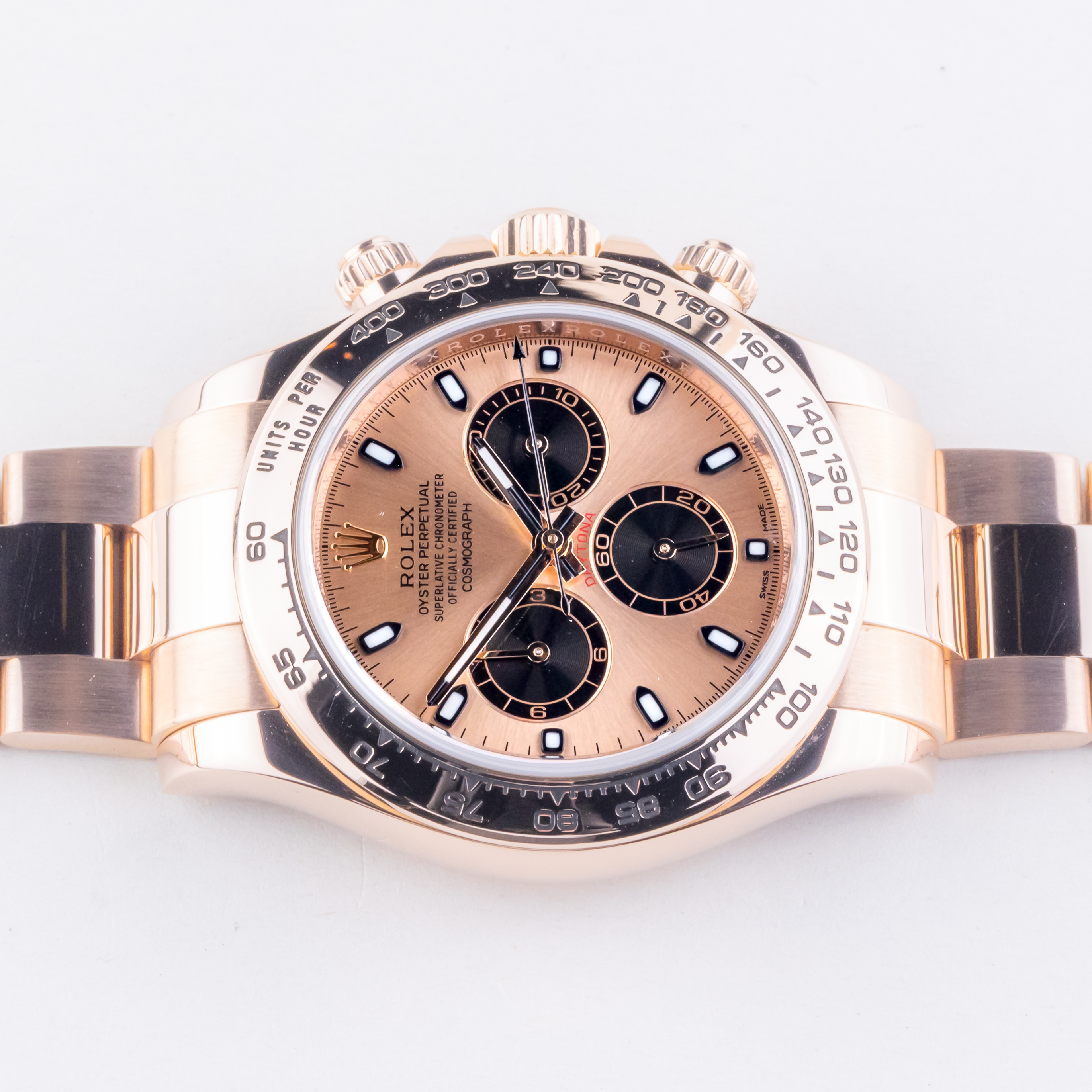 Rolex Daytona Rose 116505 2016 (Vollständiger Satz) 5 rolex-daytona-116505-3