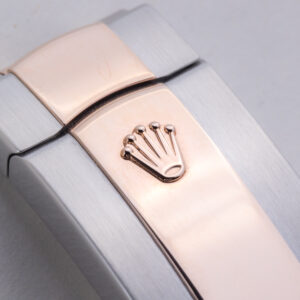 Rolex Oyster Perpetual Datejust Chocolate 126331 2021 (Vollständiger Satz) 14 rolex-datejust-126331-12