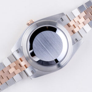 Rolex Oyster Perpetual Datejust Chocolate 126331 2021 (Vollständiger Satz) 11 rolex-datejust-126331-12