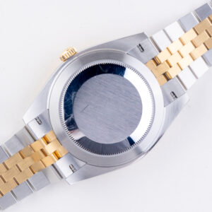 Rolex Oyster Perpetual Datejust Wimbledon 126333 2022 (Vollständiger Satz) 11 rolex-datejust-126333-8