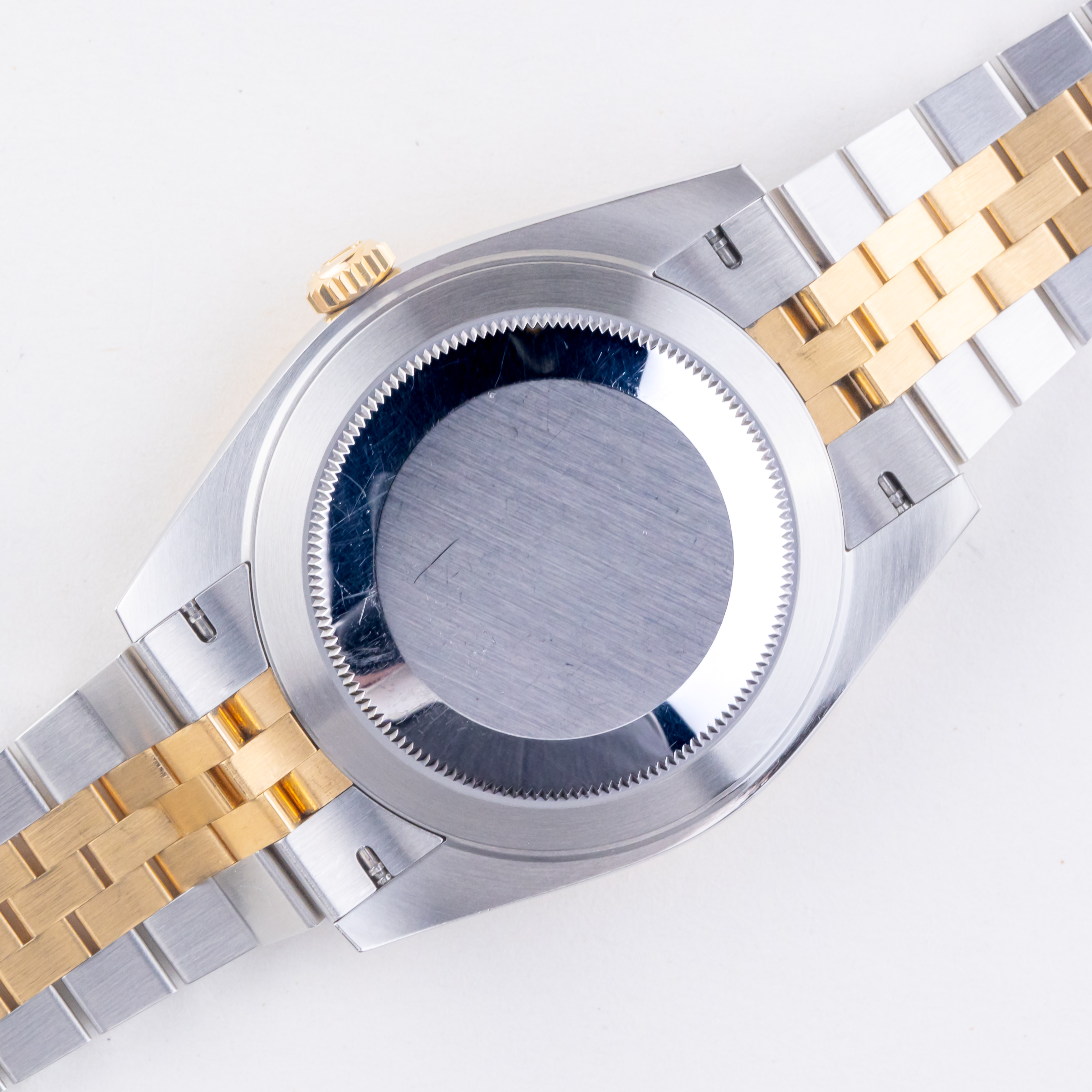 Rolex Oyster Perpetual Datejust Wimbledon 126333 2022 (Vollständiger Satz) 4 rolex-datejust-126333-8