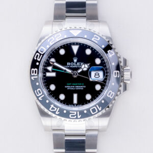 NEW Rolex GMT-Master II 126710GRNR 2025 (Vollständiger Satz) 10 rolex-gmt-master-126710grnr