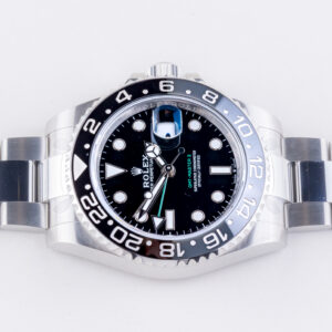 NEW Rolex GMT-Master II 126710GRNR 2025 (Vollständiger Satz) 12 rolex-gmt-master-126710grnr
