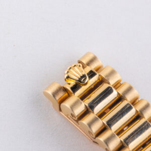 Rolex Lady-Datejust Champagne Logo Diamond 69178 1996 (Full Set) 14 rolex-lady-datejust-69178-51