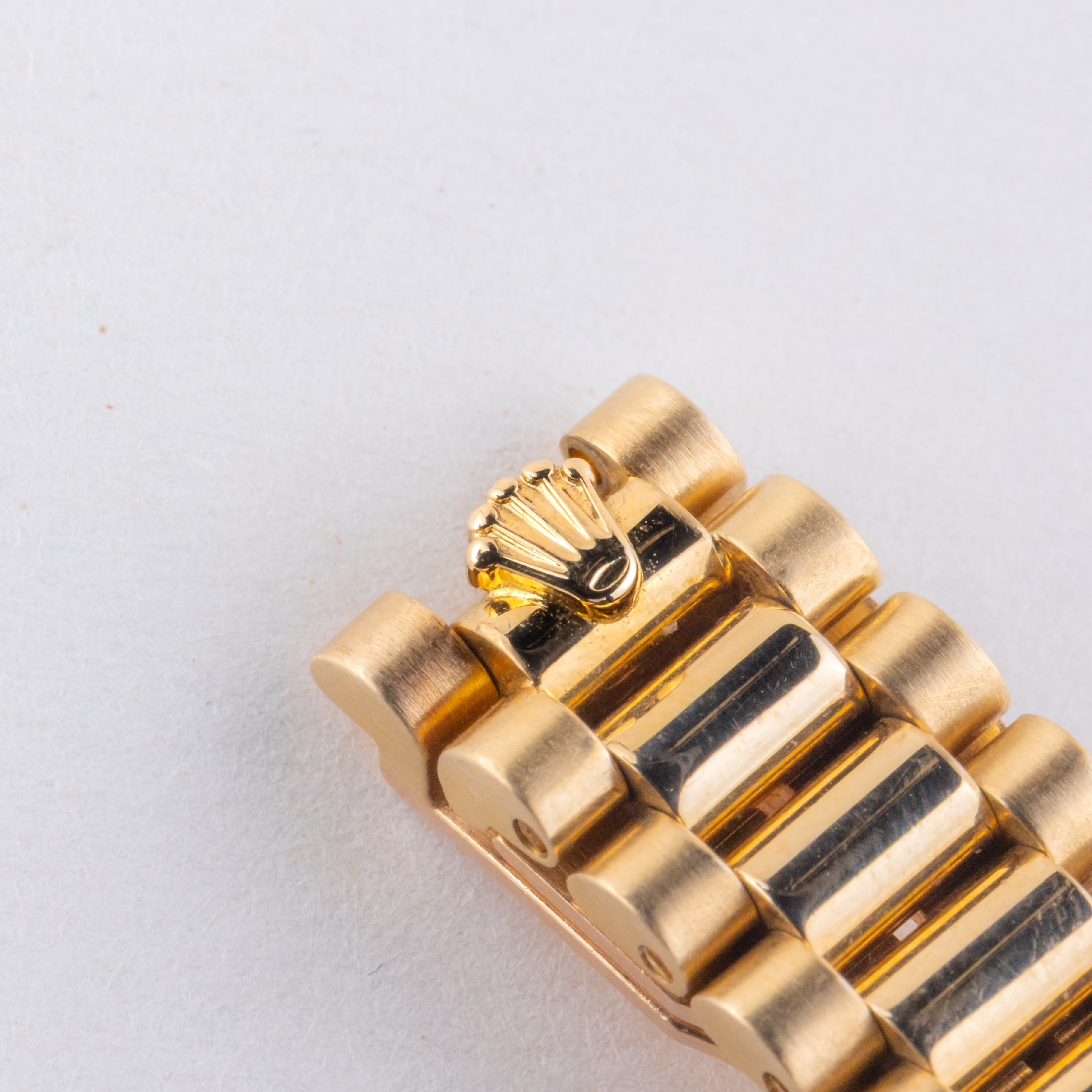 Rolex Lady-Datejust Champagne Logo Diamond 69178 1996 (Full Set) 7 rolex-lady-datejust-69178-51