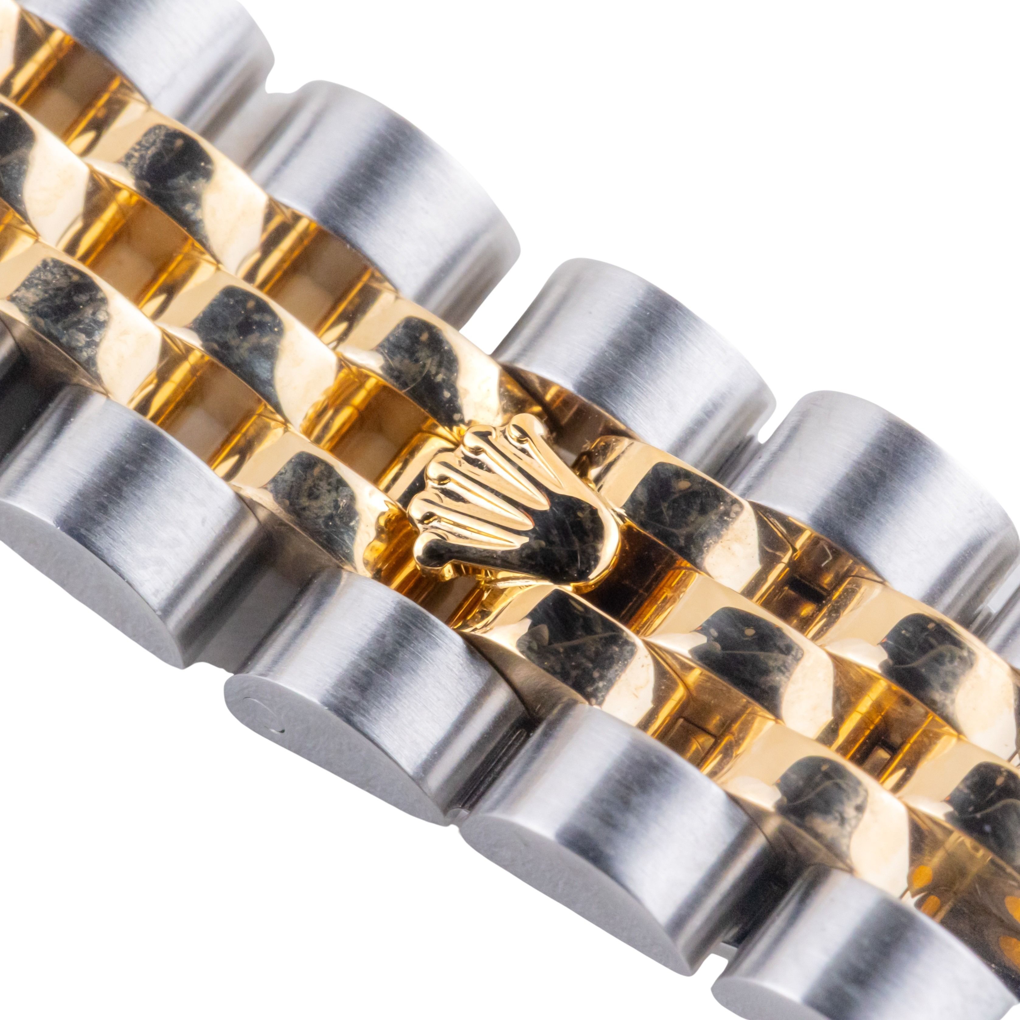 Rolex Lady-Datejust Grey Roman 179173 2006 (Vollständiger Satz) 7 rolex-lady-datejust-179173-6