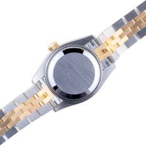 Rolex Lady-Datejust Grey Roman 179173 2006 (Vollständiger Satz) 11 rolex-lady-datejust-179173-6