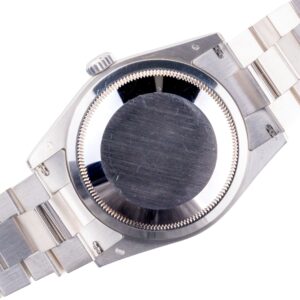 Rolex Day-Date Silver Emerald 118239 2012 (Full Set) 11 rolex-day-date-118239-8