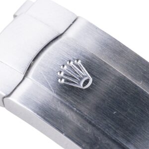 Rolex Oyster Perpetual Green 126000 2023 (Full Set) 14 rolex-oyster-perpetual-126000-5