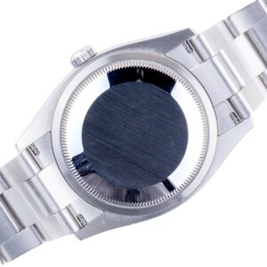 Rolex Oyster Perpetual Green 126000 2023 (Full Set) 11 rolex-oyster-perpetual-126000-5