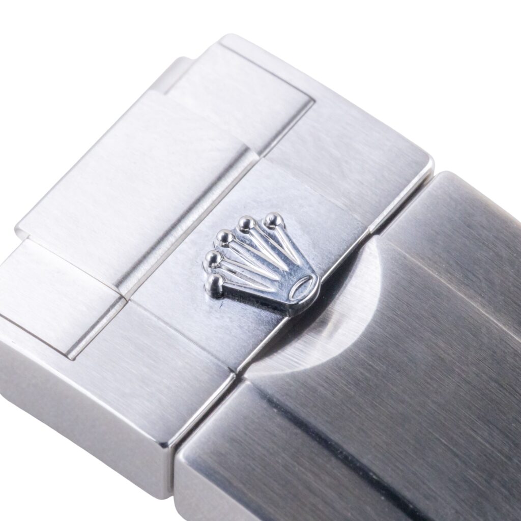 NEW Rolex Oyster Perpetual Explorer II White 226570 2025 (Volledige Set) 14 rolex-explorer-ii-226570